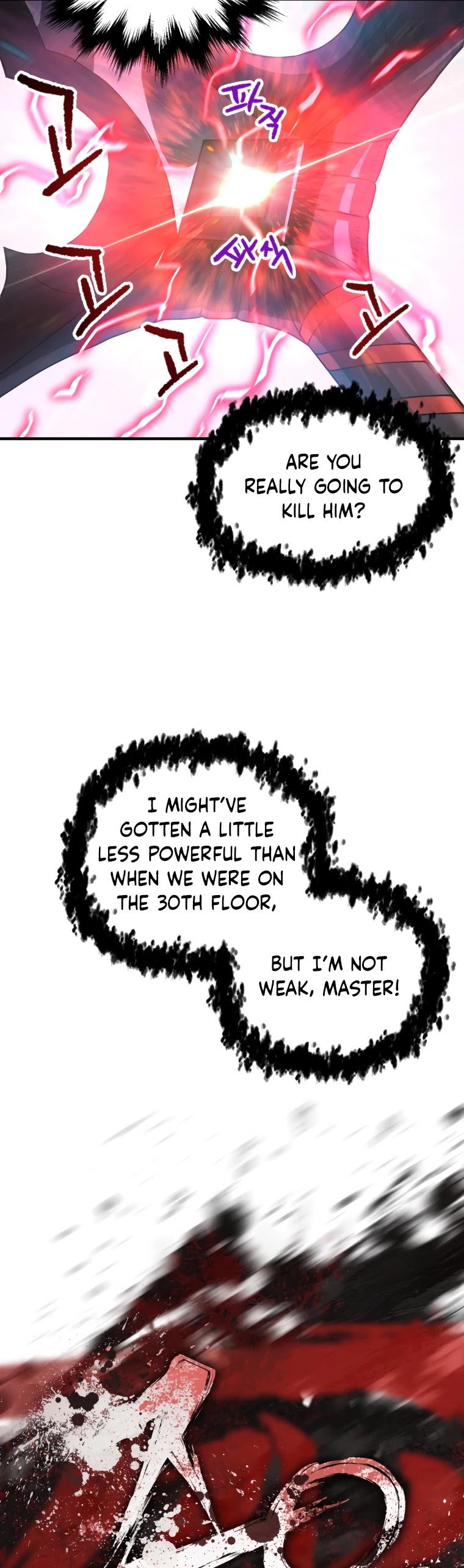 The Player That Can't Level Up Chapter 42 page 56 - Chapter 42