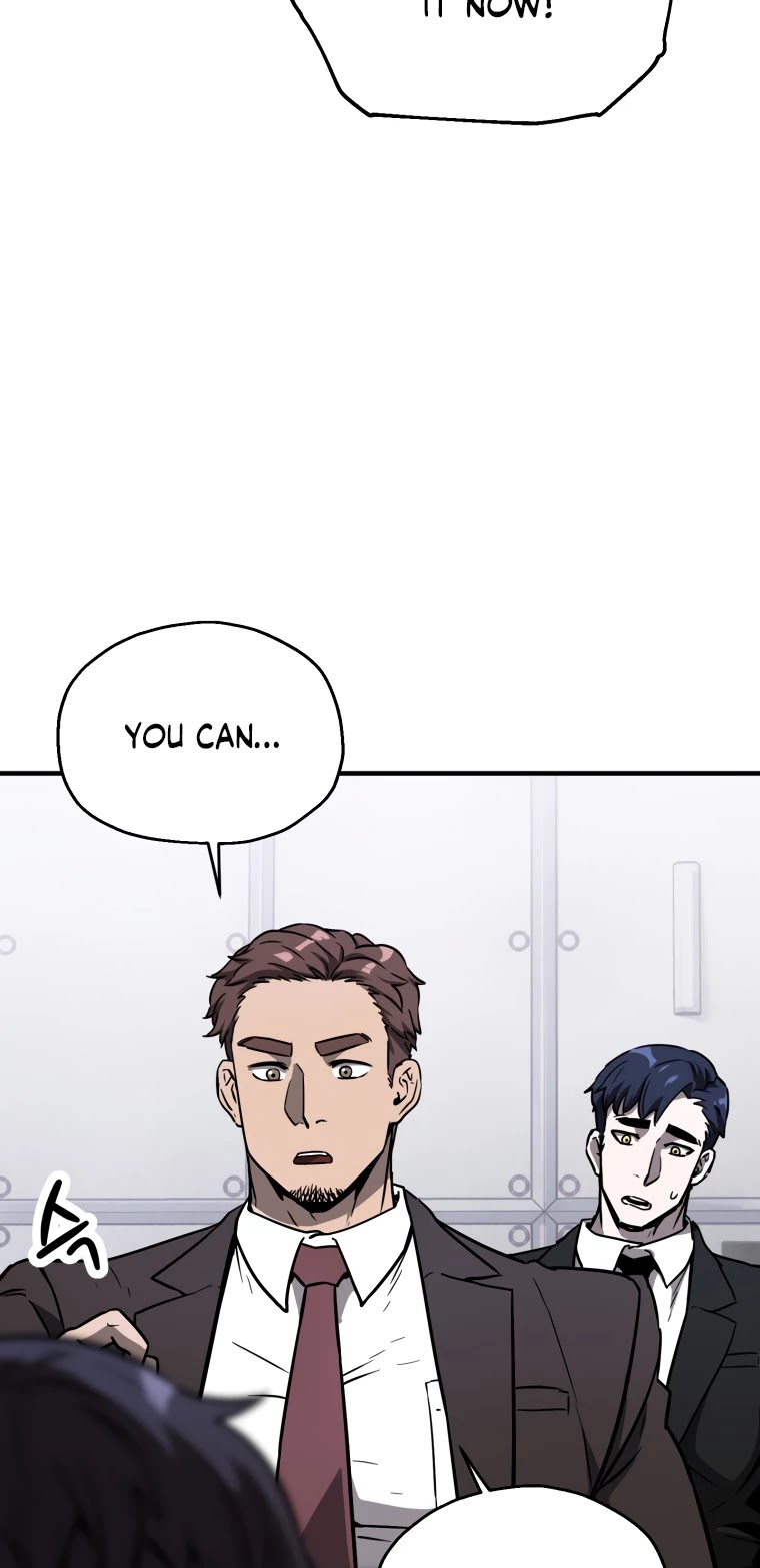 The Player That Can't Level Up Chapter 42 page 6 - Chapter 42