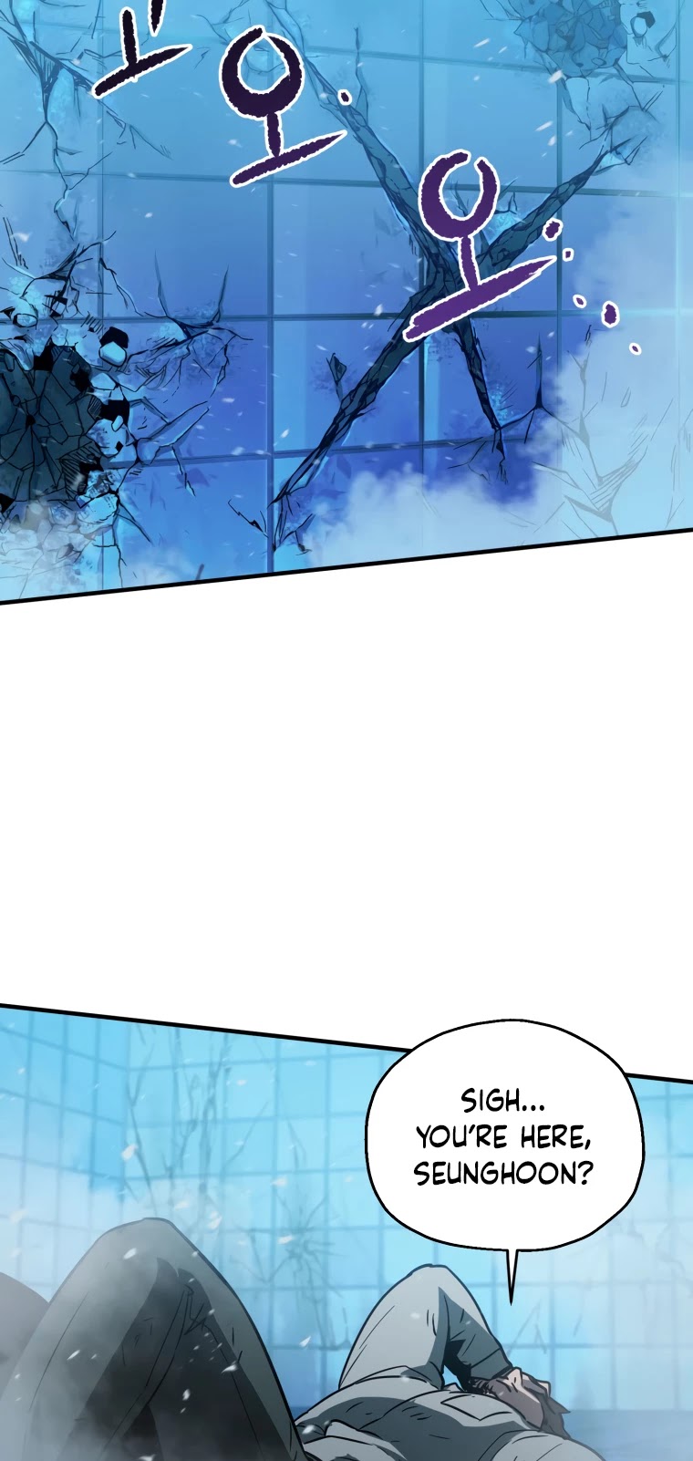 The Player That Can't Level Up Chapter 42 page 60 - Chapter 42