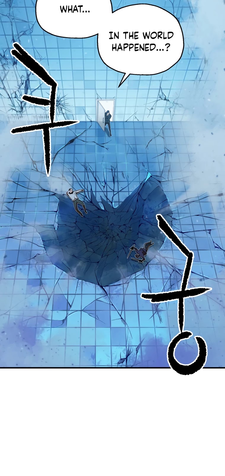 The Player That Can't Level Up Chapter 42 page 62 - Chapter 42
