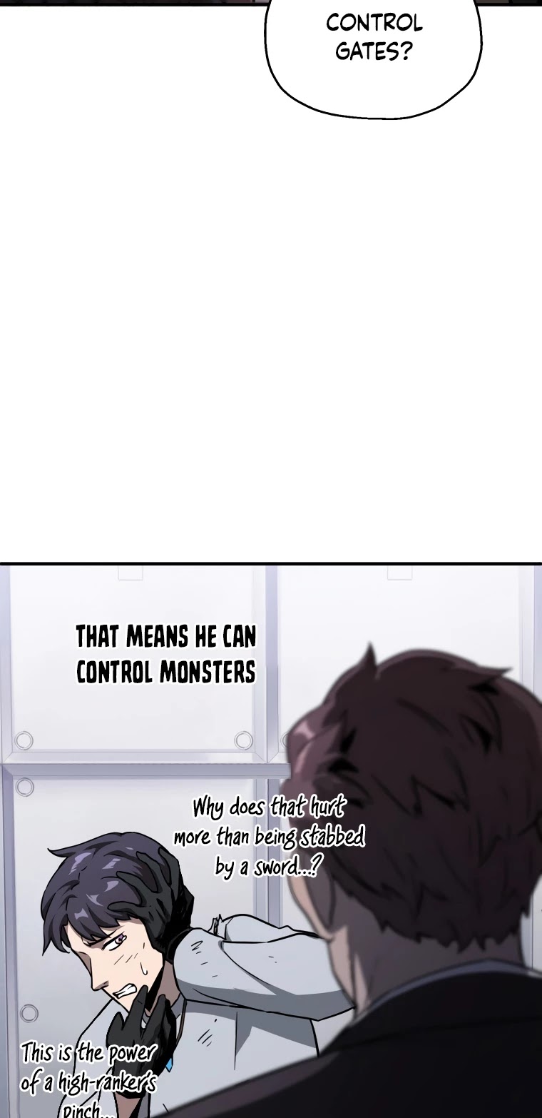 The Player That Can't Level Up Chapter 42 page 7 - Chapter 42