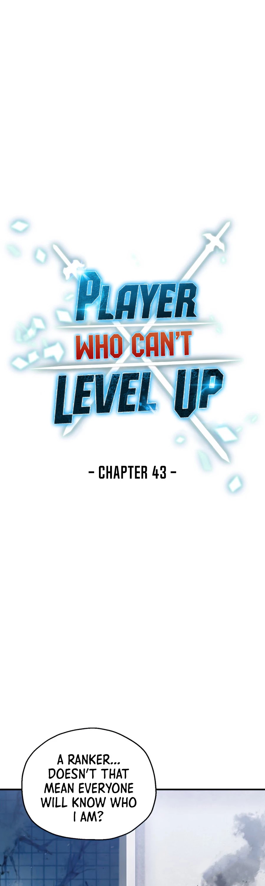 The Player That Can't Level Up Chapter 43 page 13 - Chapter 43