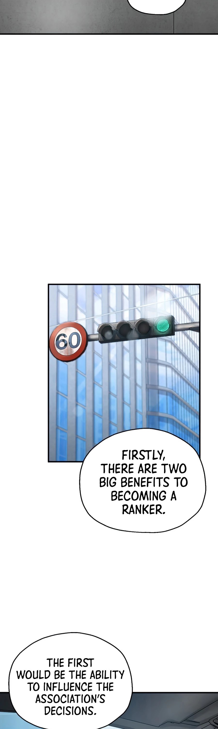 The Player That Can't Level Up Chapter 43 page 20 - Chapter 43