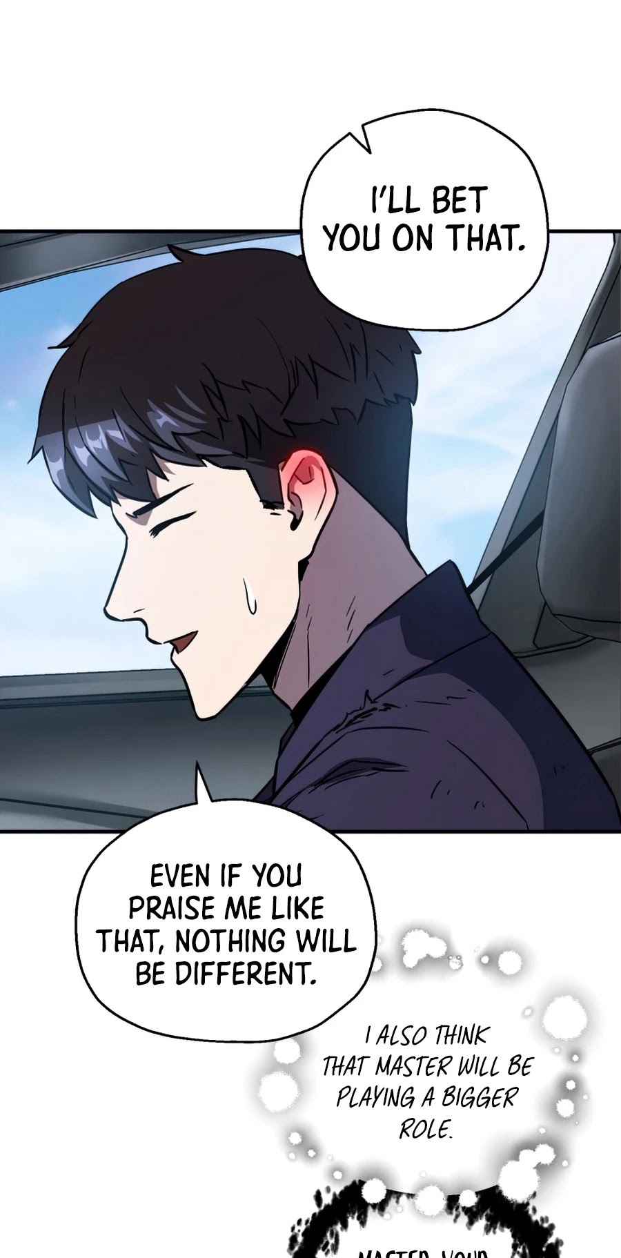 The Player That Can't Level Up Chapter 43 page 26 - Chapter 43