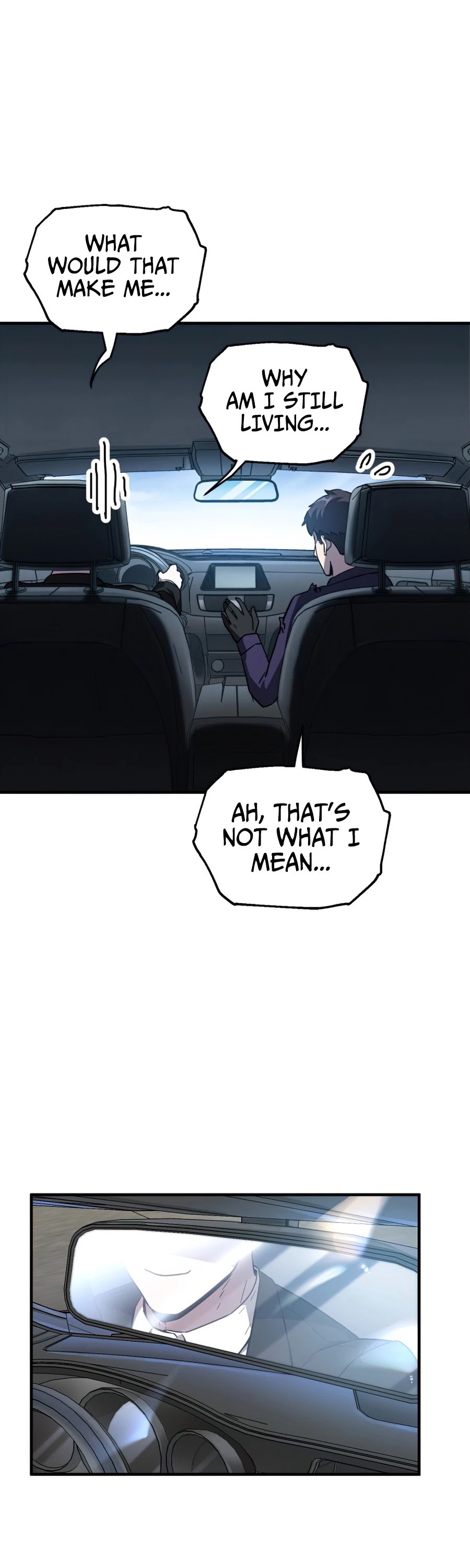The Player That Can't Level Up Chapter 43 page 29 - Chapter 43