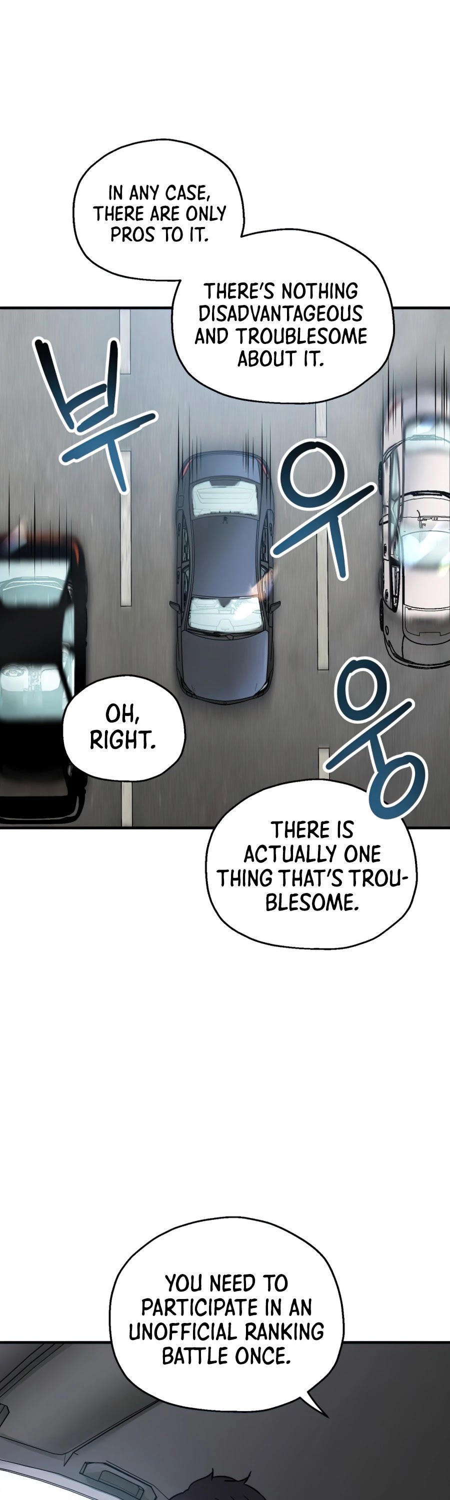 The Player That Can't Level Up Chapter 43 page 30 - Chapter 43