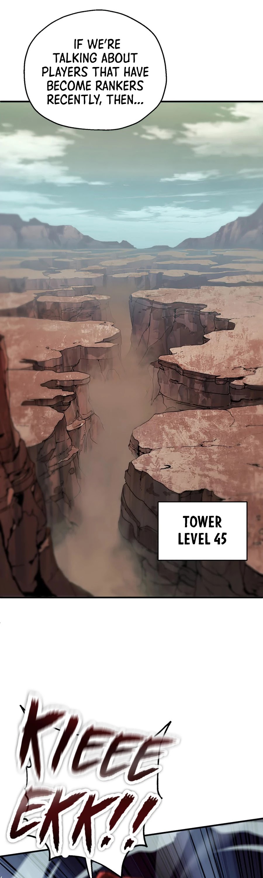 The Player That Can't Level Up Chapter 43 page 33 - Chapter 43