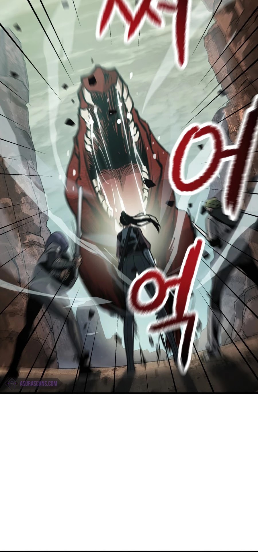 The Player That Can't Level Up Chapter 43 page 36 - Chapter 43