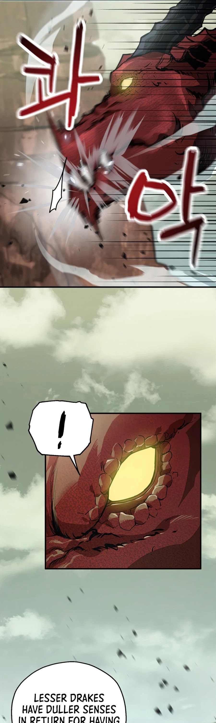 The Player That Can't Level Up Chapter 43 page 37 - Chapter 43