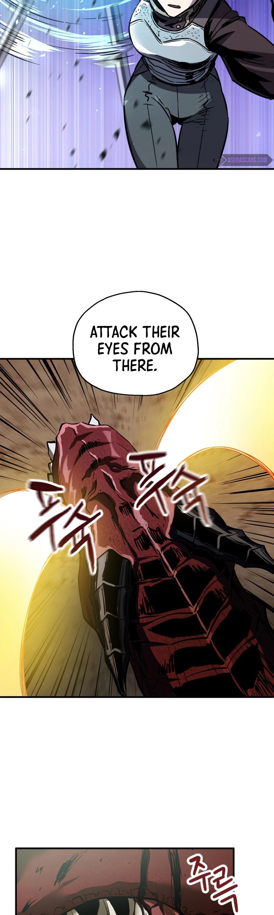 The Player That Can't Level Up Chapter 43 page 39 - Chapter 43