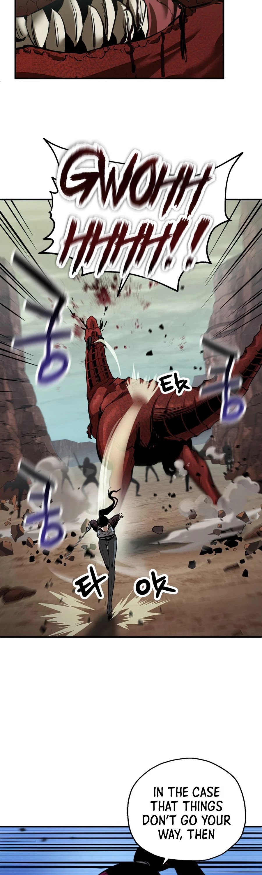 The Player That Can't Level Up Chapter 43 page 40 - Chapter 43