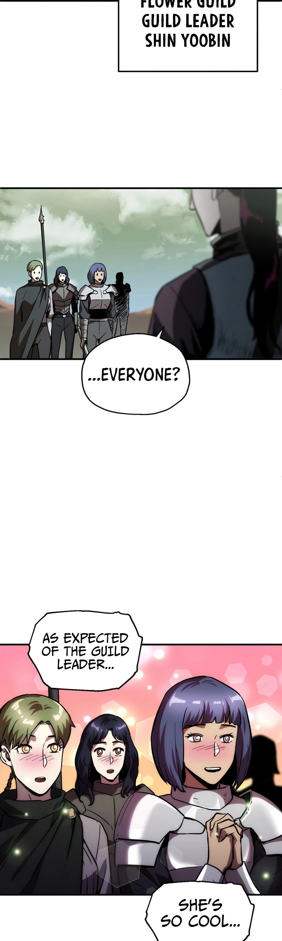 The Player That Can't Level Up Chapter 43 page 47 - Chapter 43
