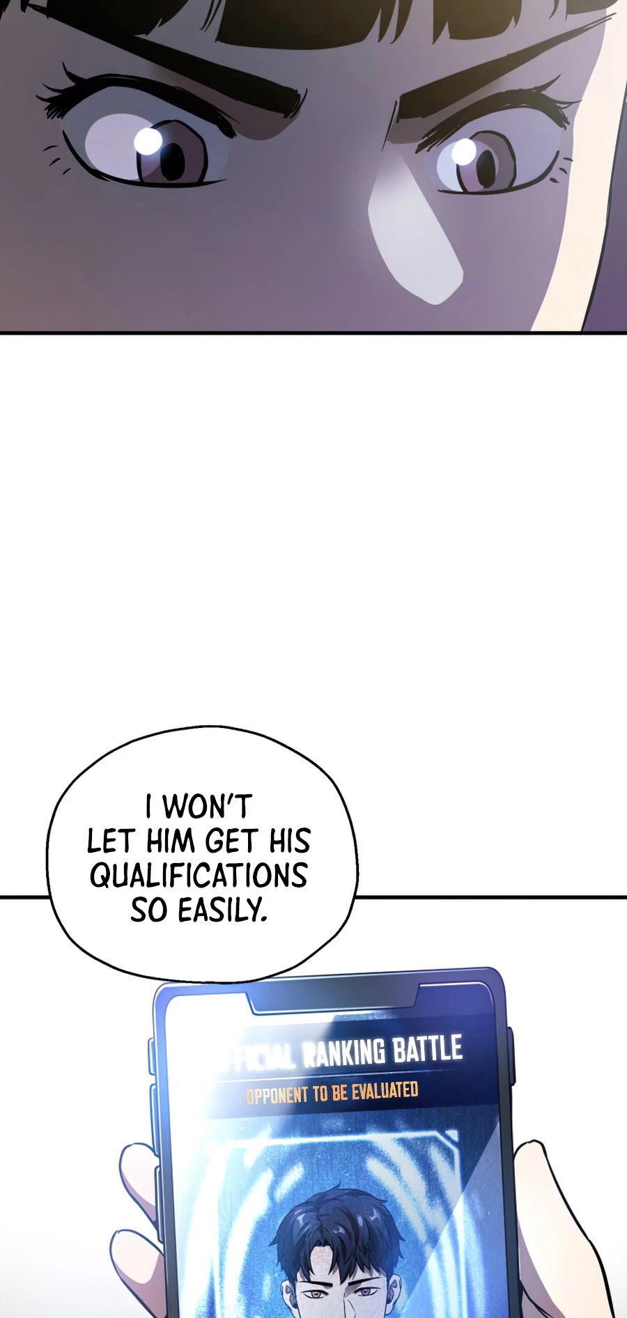 The Player That Can't Level Up Chapter 43 page 53 - Chapter 43