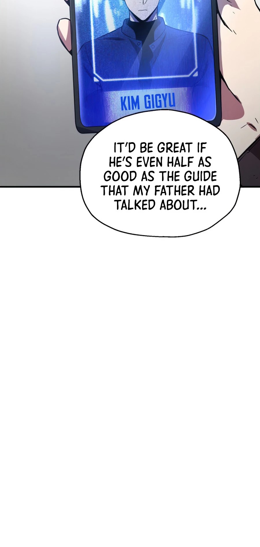The Player That Can't Level Up Chapter 43 page 54 - Chapter 43