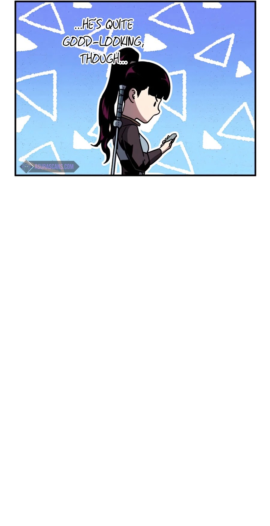 The Player That Can't Level Up Chapter 43 page 55 - Chapter 43