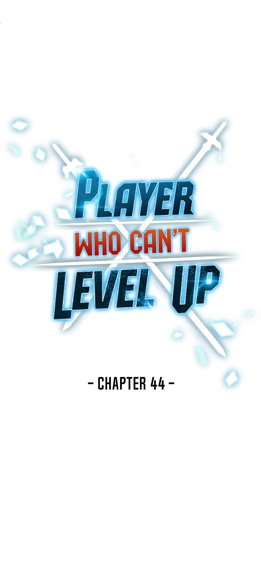 The Player That Can't Level Up Chapter 44 page 10 - Chapter 44