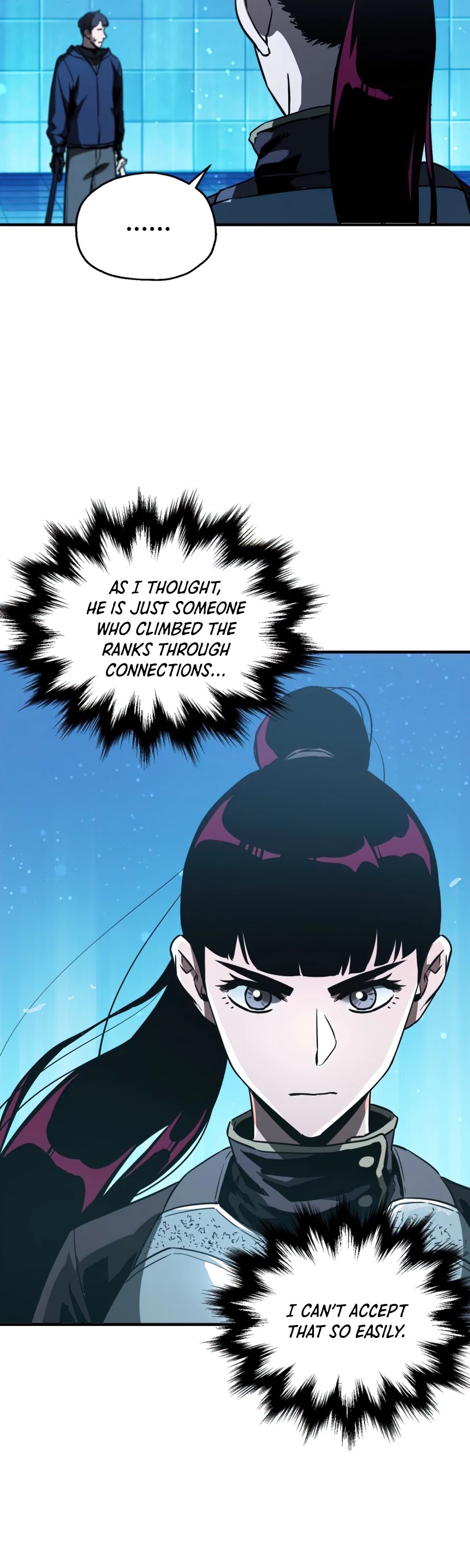The Player That Can't Level Up Chapter 44 page 14 - Chapter 44