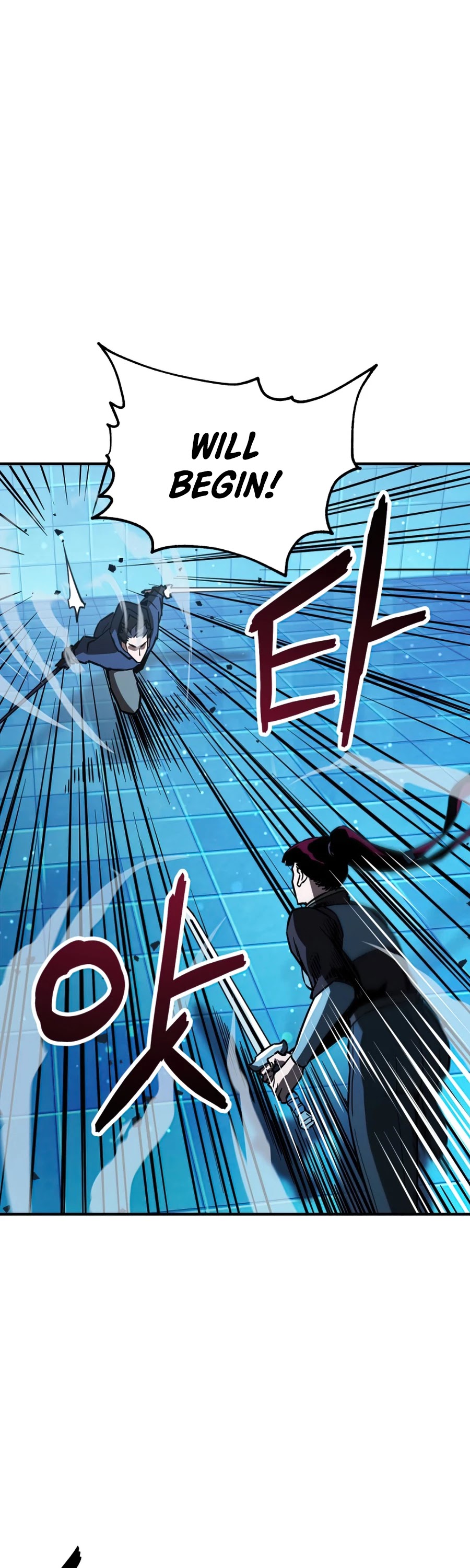 The Player That Can't Level Up Chapter 44 page 16 - Chapter 44