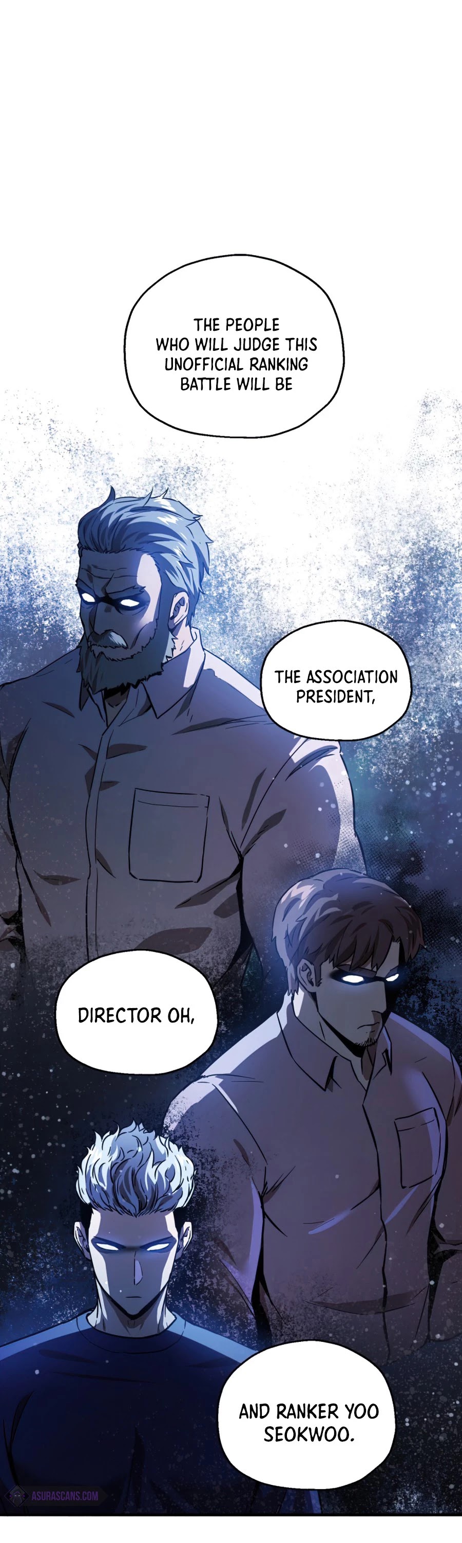 The Player That Can't Level Up Chapter 44 page 2 - Chapter 44