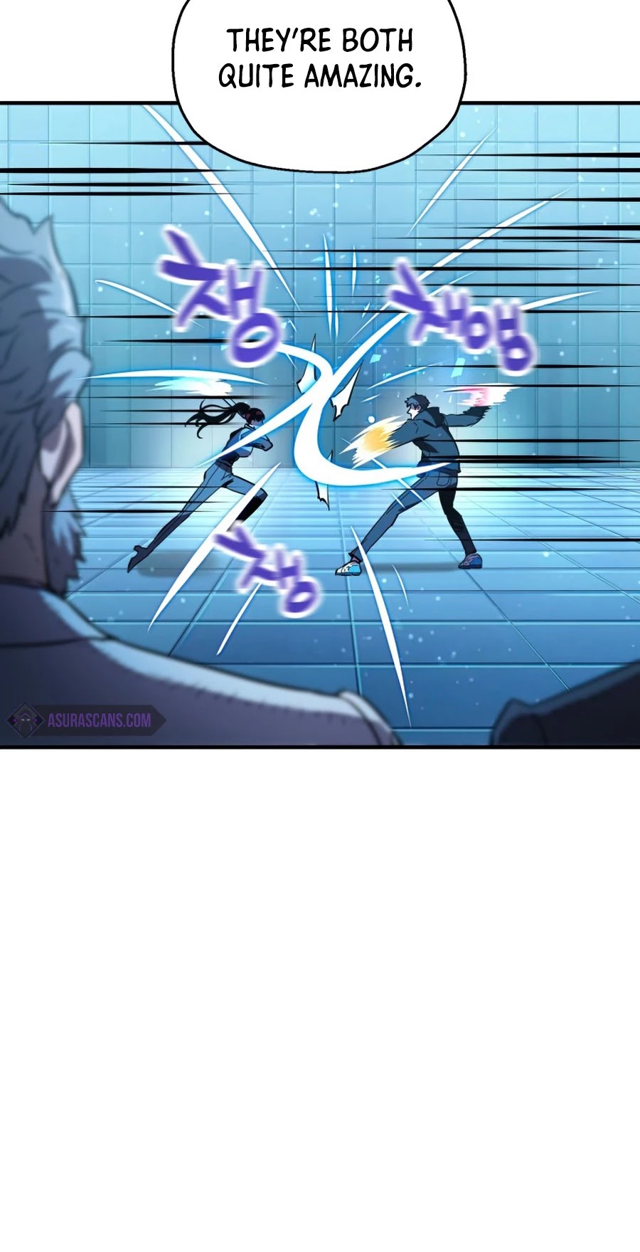 The Player That Can't Level Up Chapter 44 page 28 - Chapter 44