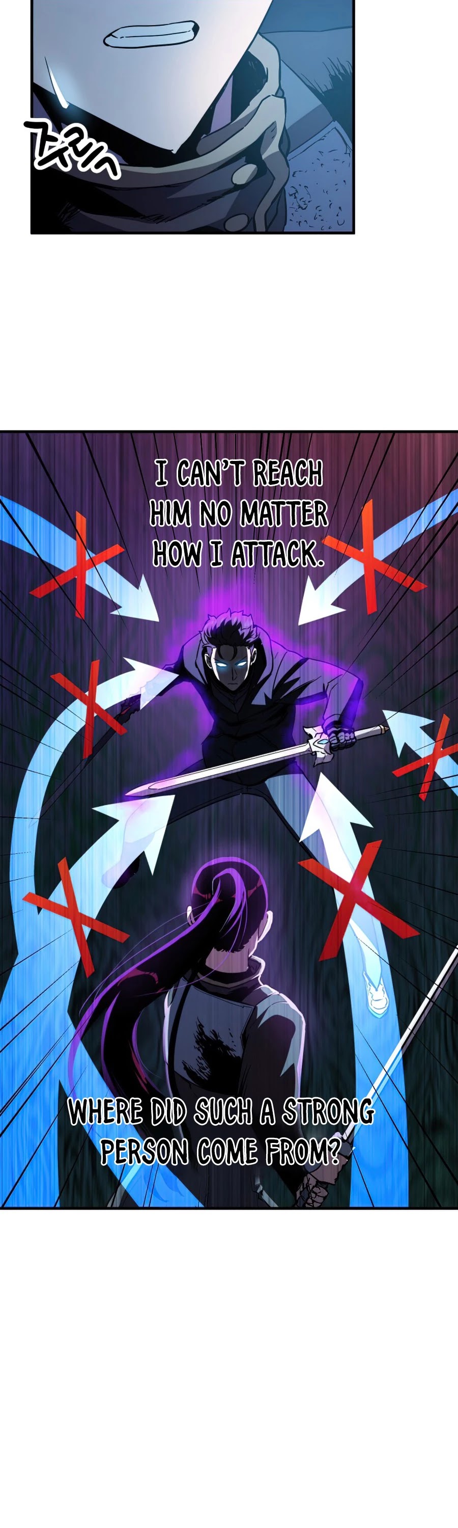 The Player That Can't Level Up Chapter 44 page 30 - Chapter 44
