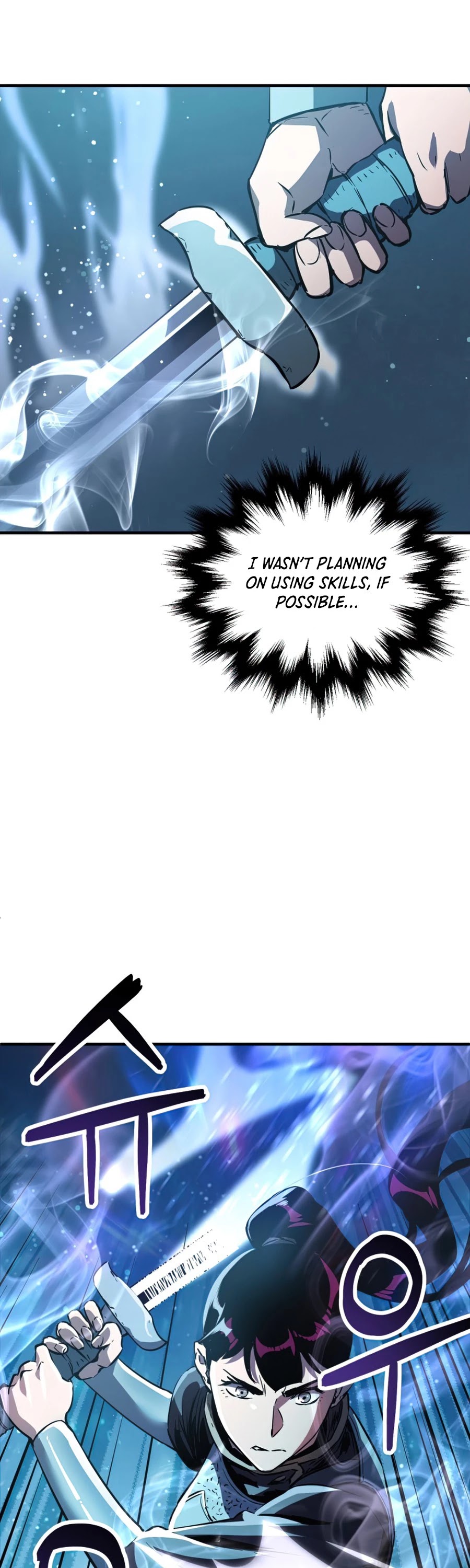 The Player That Can't Level Up Chapter 44 page 31 - Chapter 44