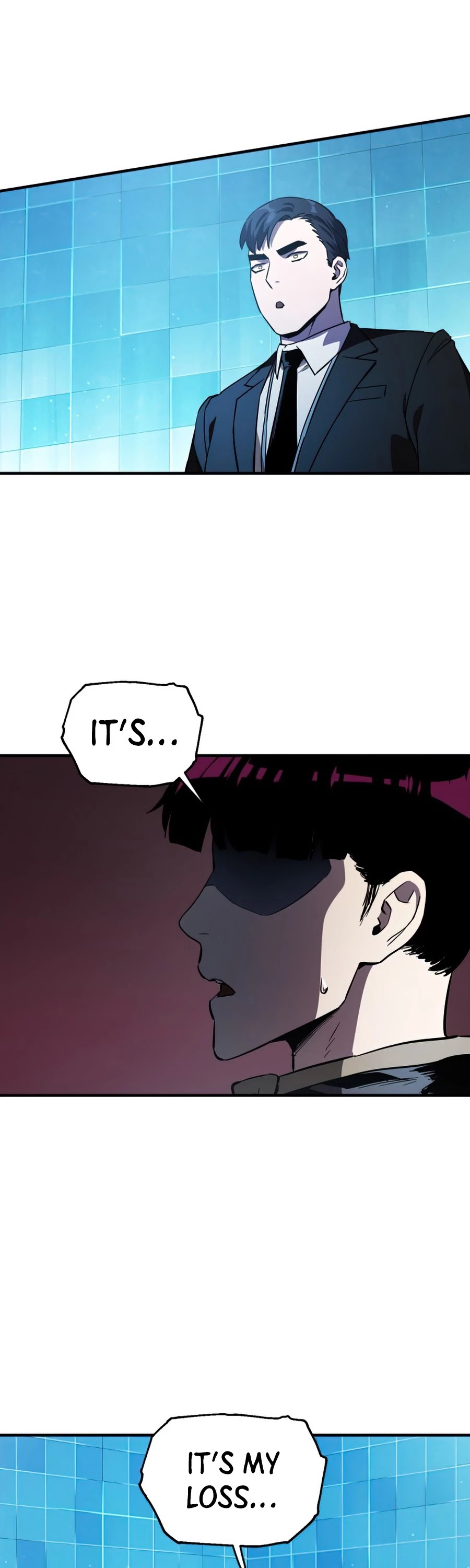 The Player That Can't Level Up Chapter 44 page 39 - Chapter 44