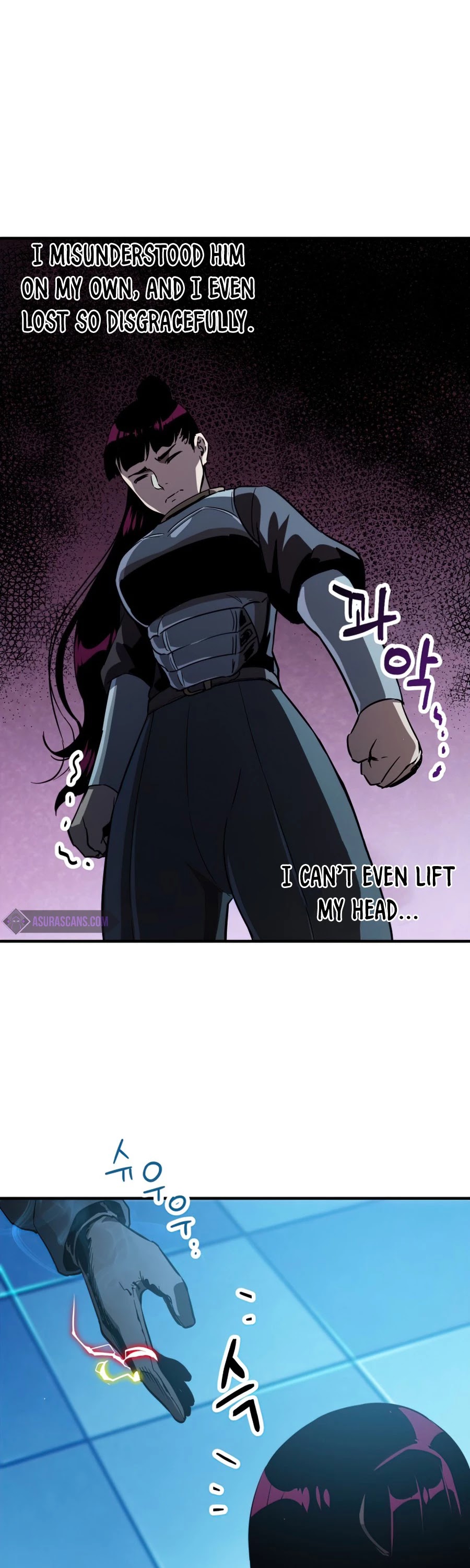 The Player That Can't Level Up Chapter 44 page 41 - Chapter 44