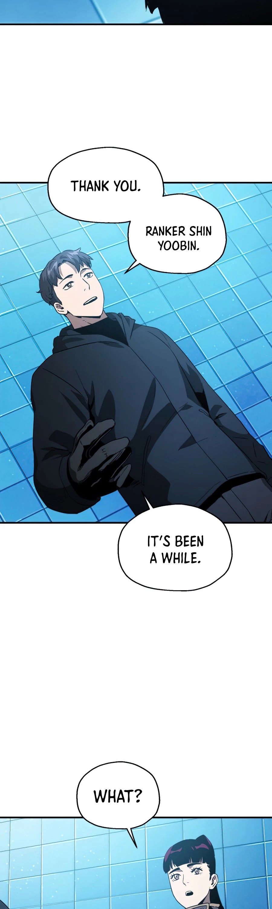 The Player That Can't Level Up Chapter 44 page 42 - Chapter 44
