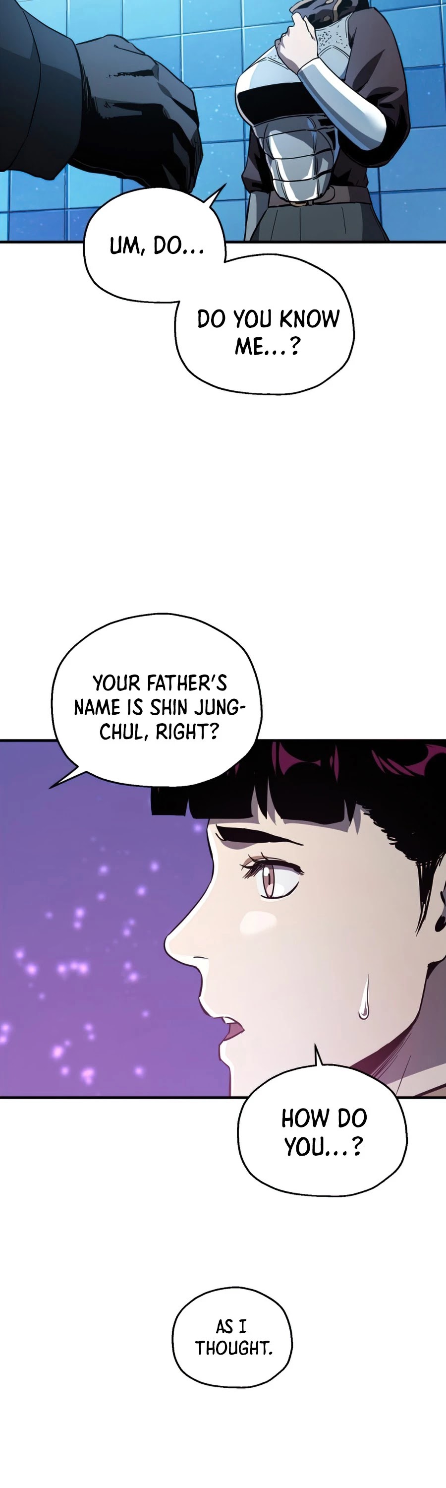 The Player That Can't Level Up Chapter 44 page 43 - Chapter 44