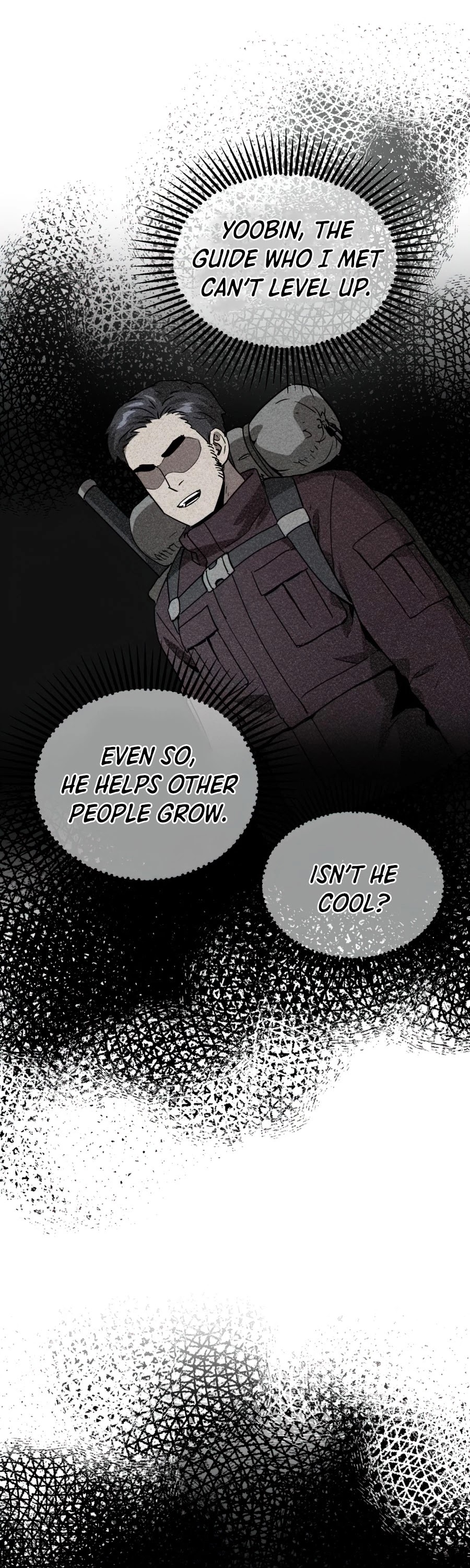 The Player That Can't Level Up Chapter 44 page 46 - Chapter 44