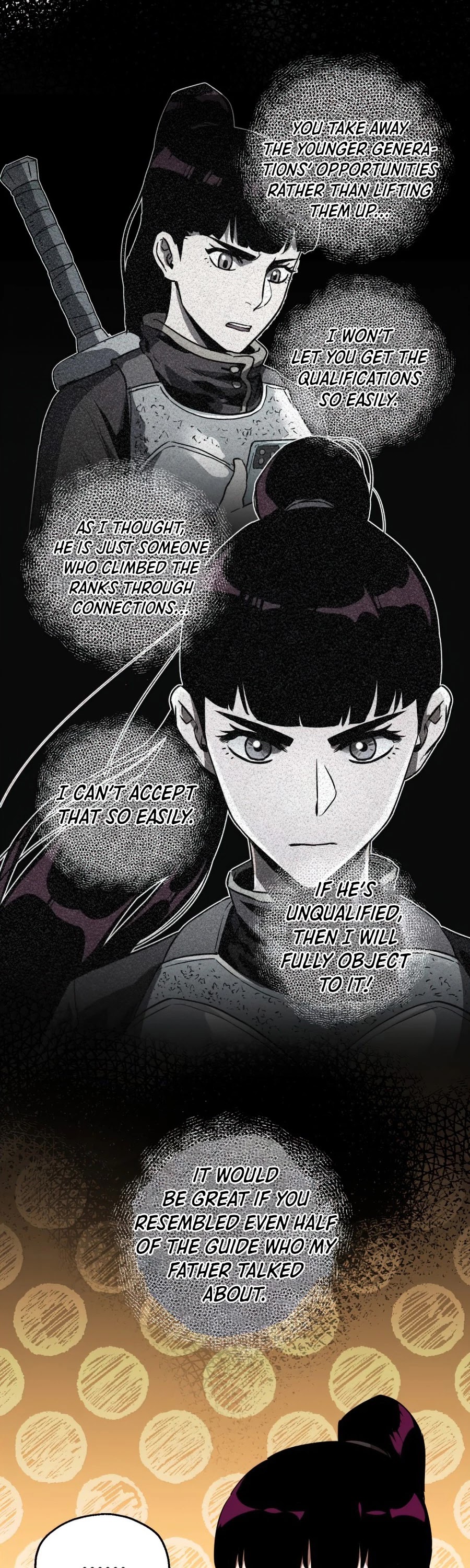 The Player That Can't Level Up Chapter 44 page 47 - Chapter 44