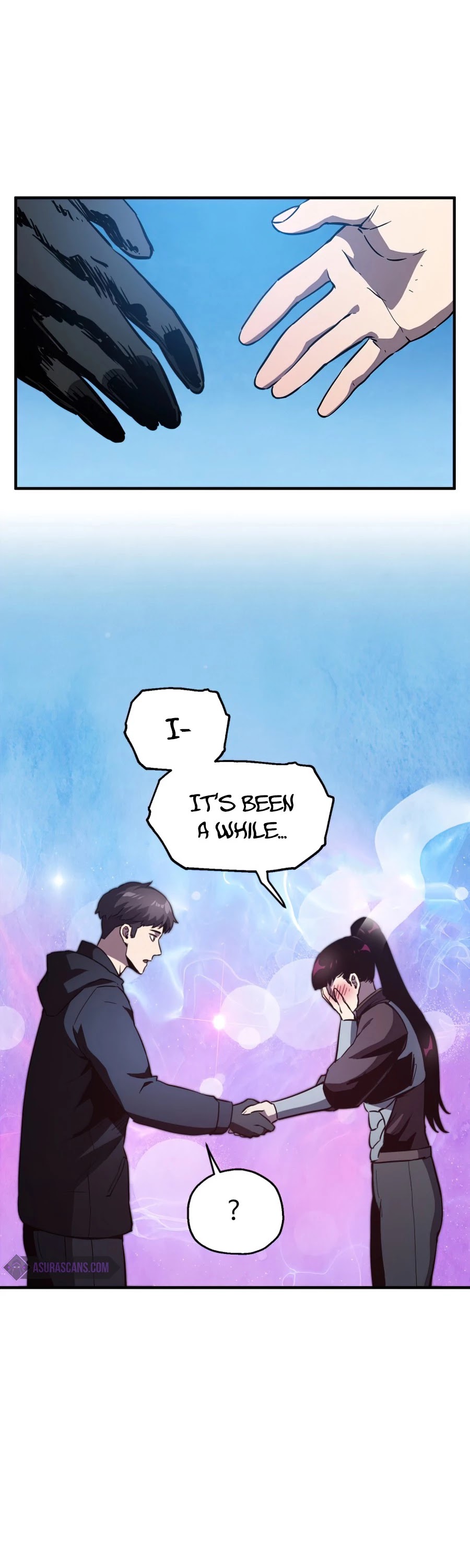 The Player That Can't Level Up Chapter 44 page 49 - Chapter 44