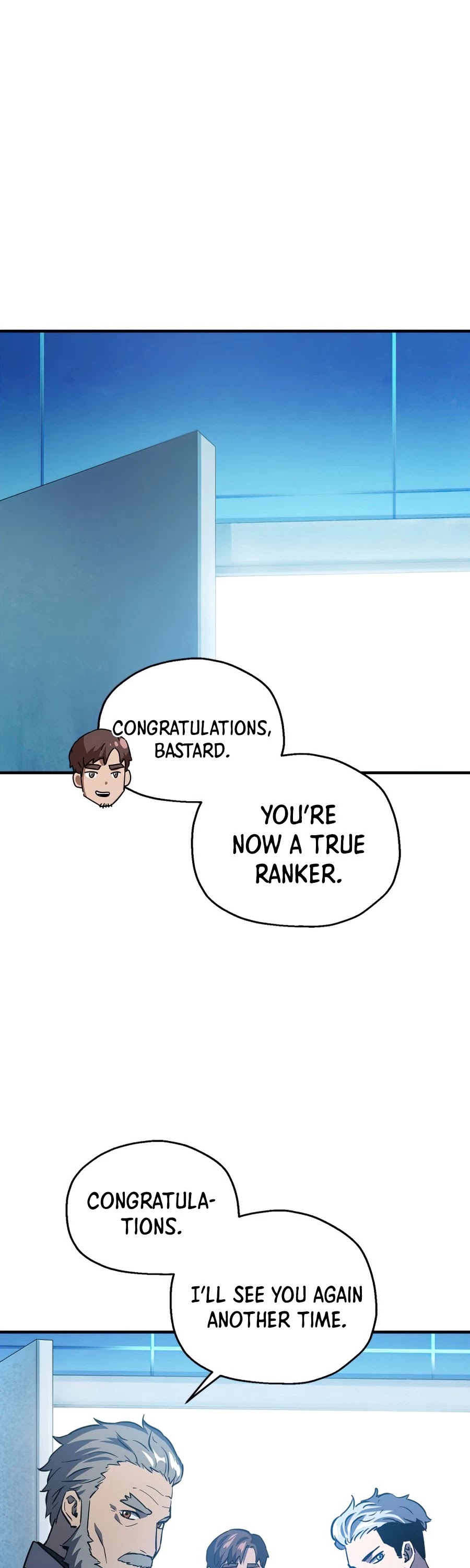 The Player That Can't Level Up Chapter 44 page 50 - Chapter 44