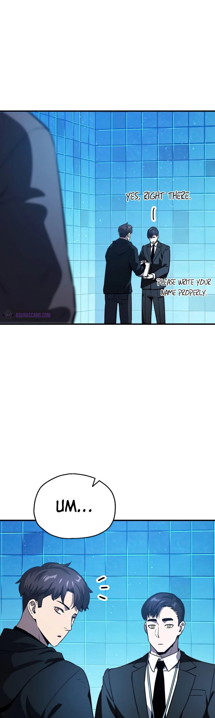 The Player That Can't Level Up Chapter 44 page 52 - Chapter 44