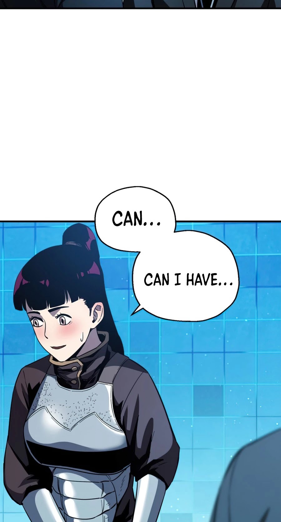 The Player That Can't Level Up Chapter 44 page 53 - Chapter 44