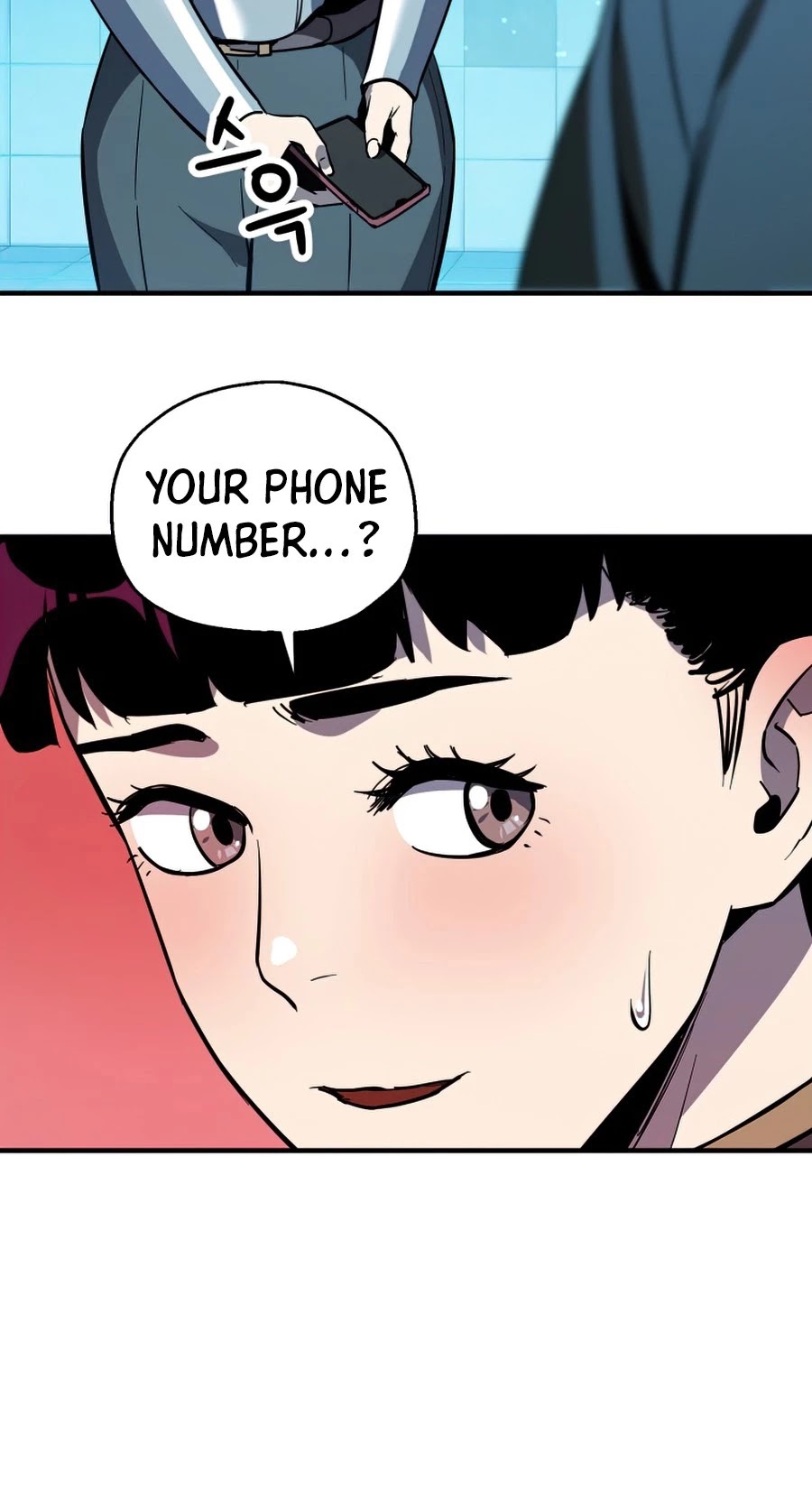 The Player That Can't Level Up Chapter 44 page 54 - Chapter 44