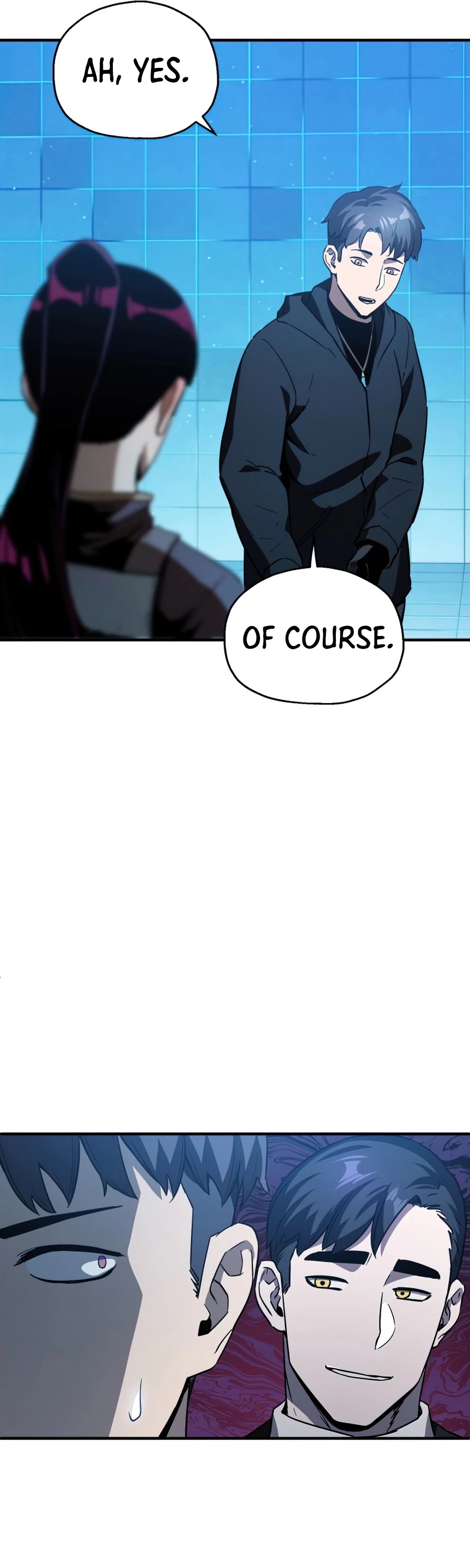 The Player That Can't Level Up Chapter 44 page 55 - Chapter 44