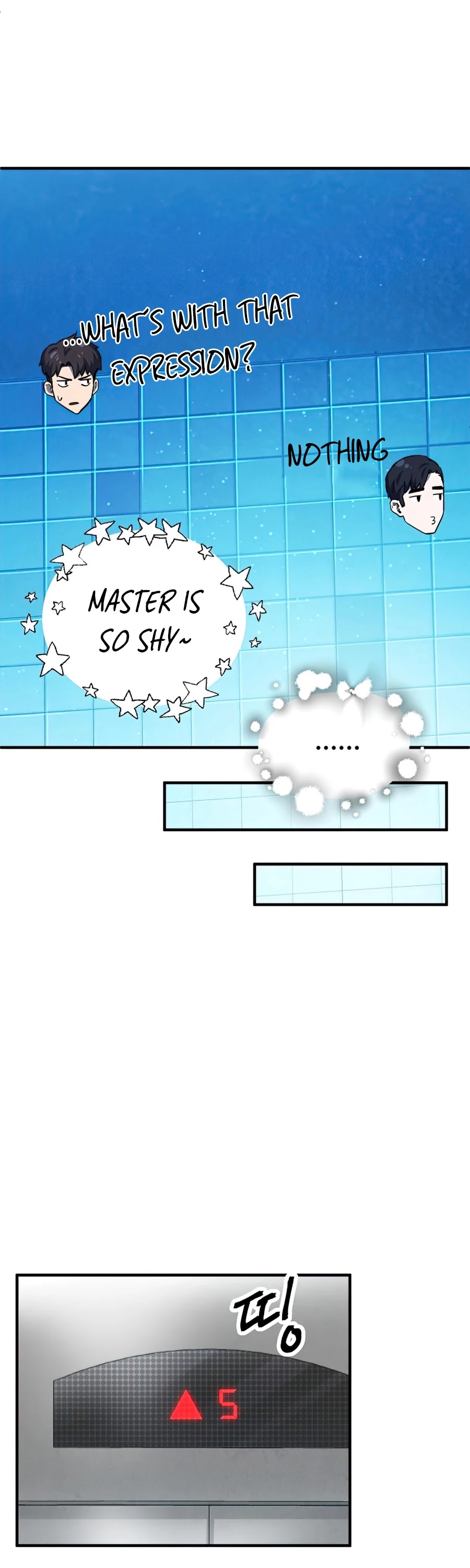 The Player That Can't Level Up Chapter 44 page 56 - Chapter 44