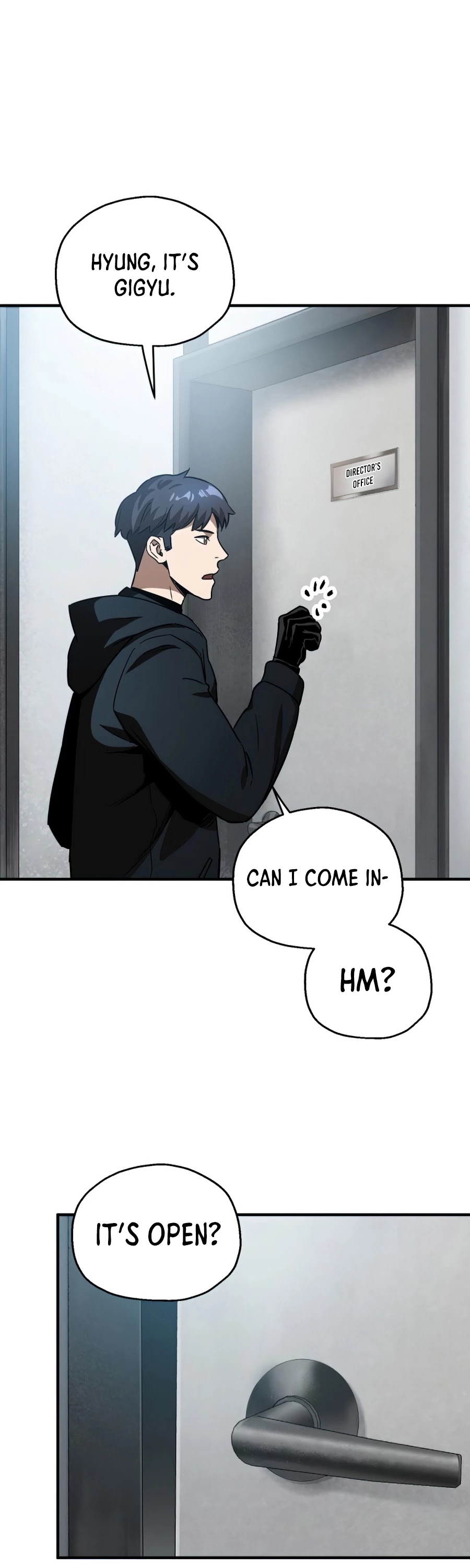 The Player That Can't Level Up Chapter 44 page 58 - Chapter 44