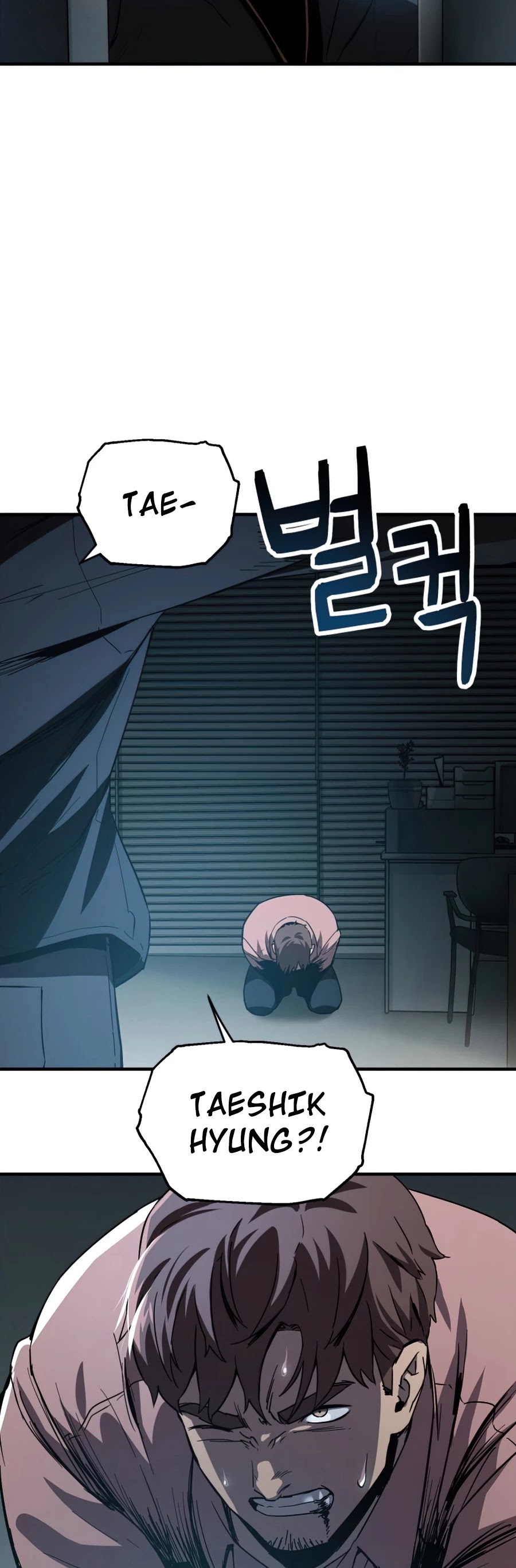 The Player That Can't Level Up Chapter 44 page 60 - Chapter 44