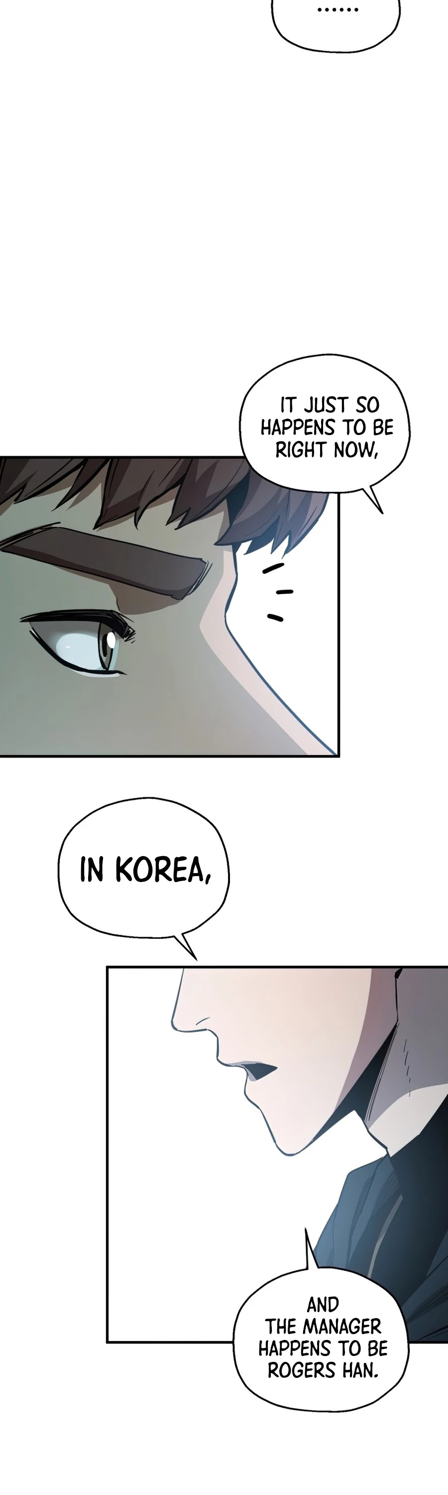 The Player That Can't Level Up Chapter 45 page 24 - Chapter 45