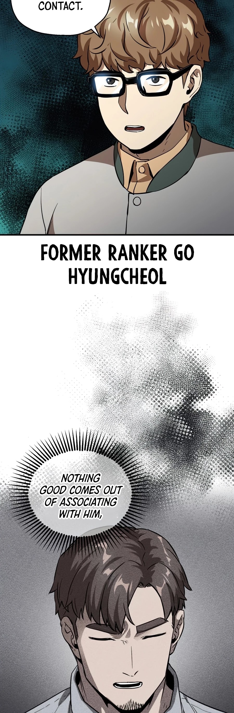 The Player That Can't Level Up Chapter 45 page 35 - Chapter 45