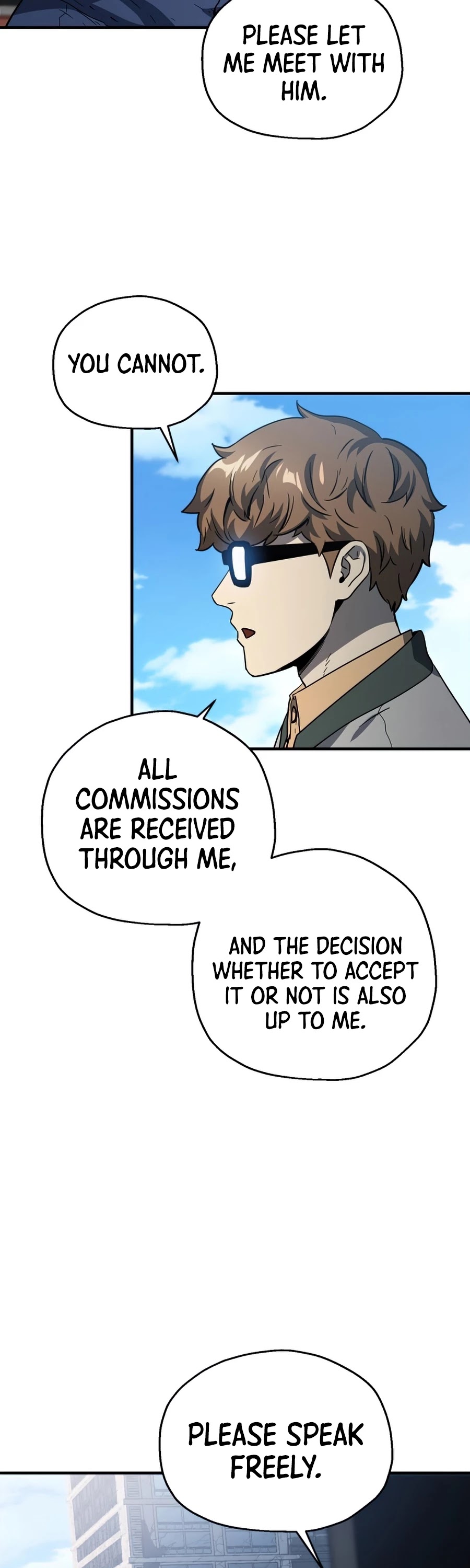 The Player That Can't Level Up Chapter 45 page 38 - Chapter 45