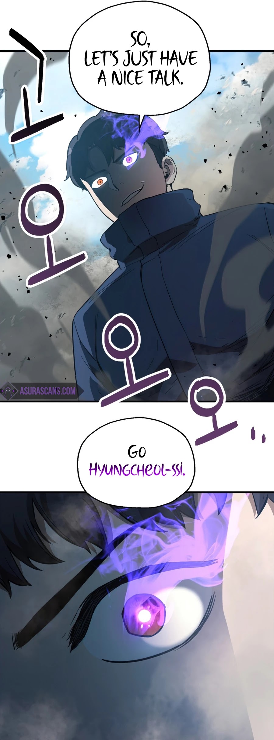 The Player That Can't Level Up Chapter 45 page 51 - Chapter 45