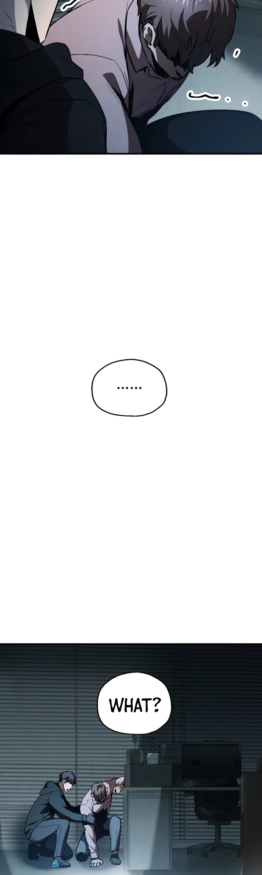 The Player That Can't Level Up Chapter 45 page 6 - Chapter 45