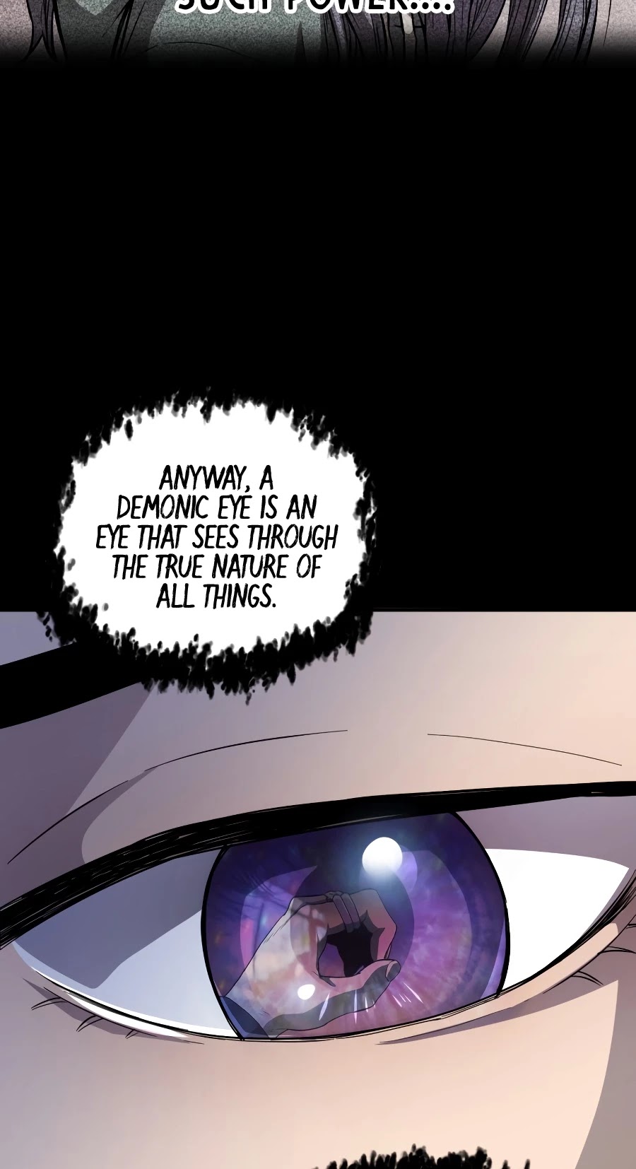 The Player That Can't Level Up Chapter 46 page 13 - Chapter 46