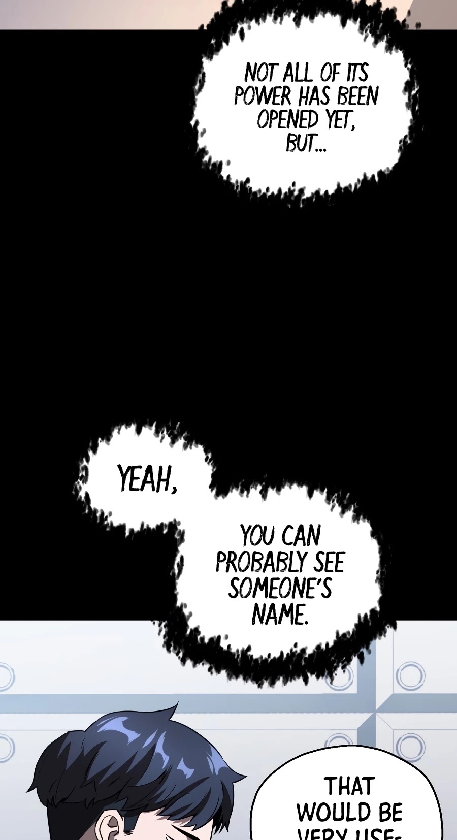 The Player That Can't Level Up Chapter 46 page 14 - Chapter 46