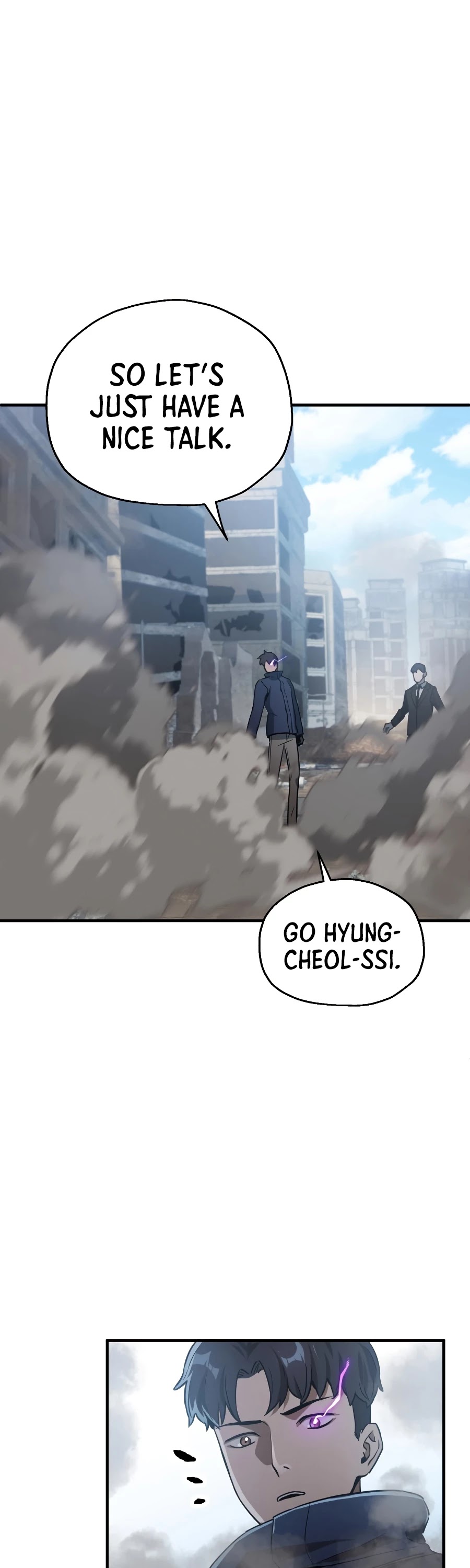 The Player That Can't Level Up Chapter 46 page 2 - Chapter 46