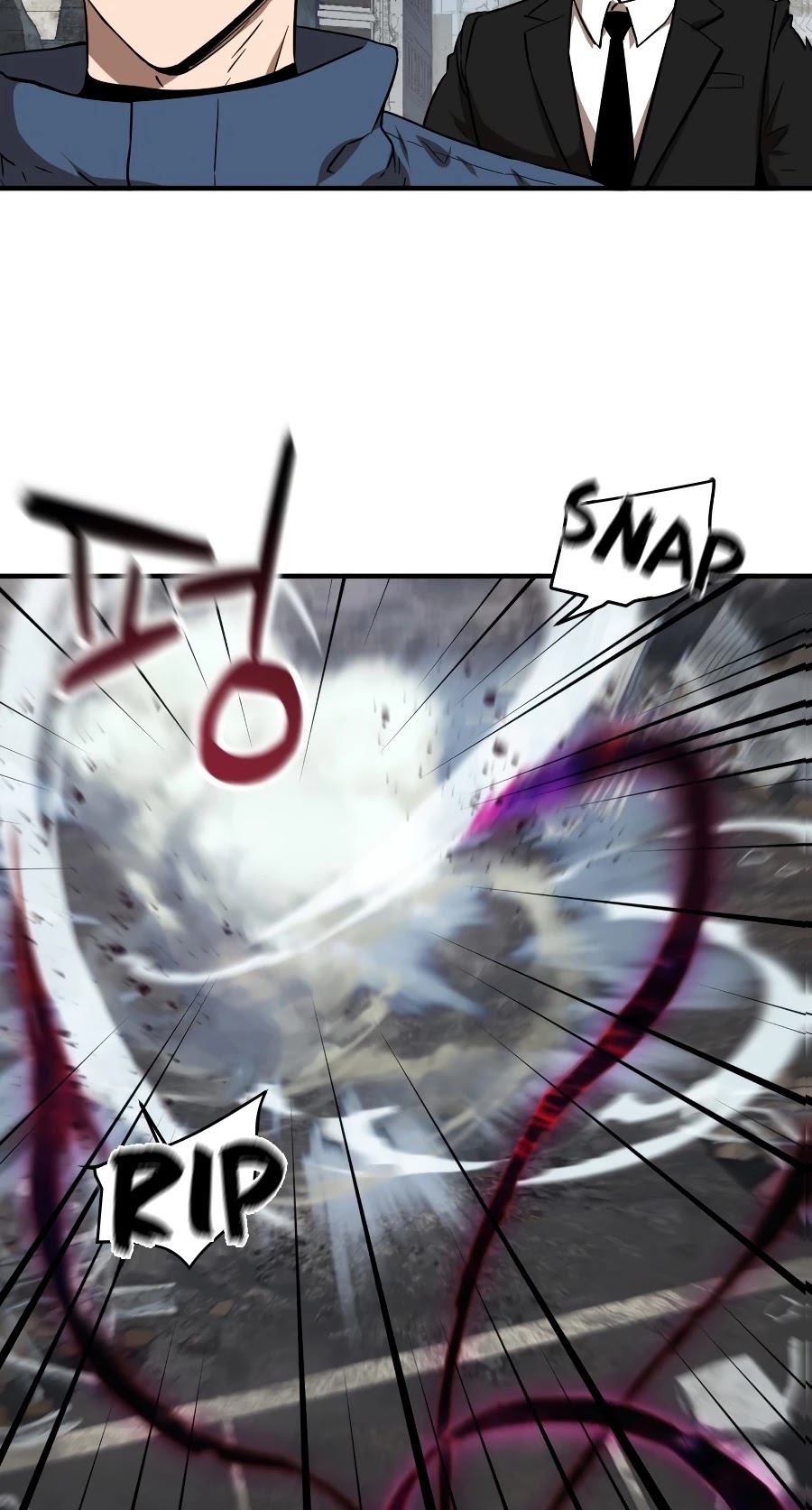 The Player That Can't Level Up Chapter 46 page 23 - Chapter 46
